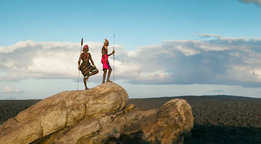 Rift Valley