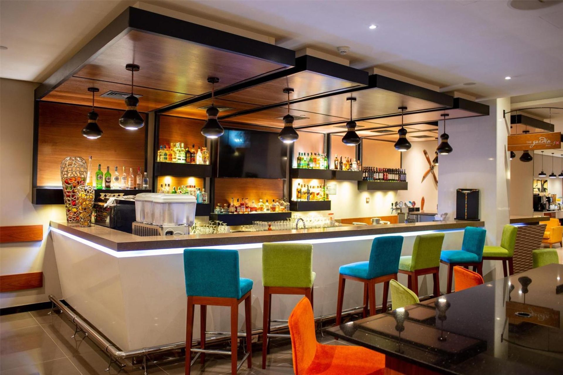 Hilton Garden Inn, Nairobi