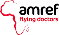 Amref Flying Doctors