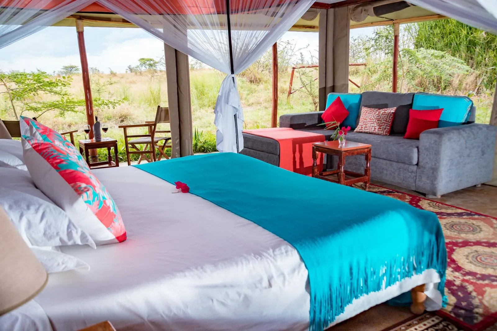 Soroi Samburu Lodge