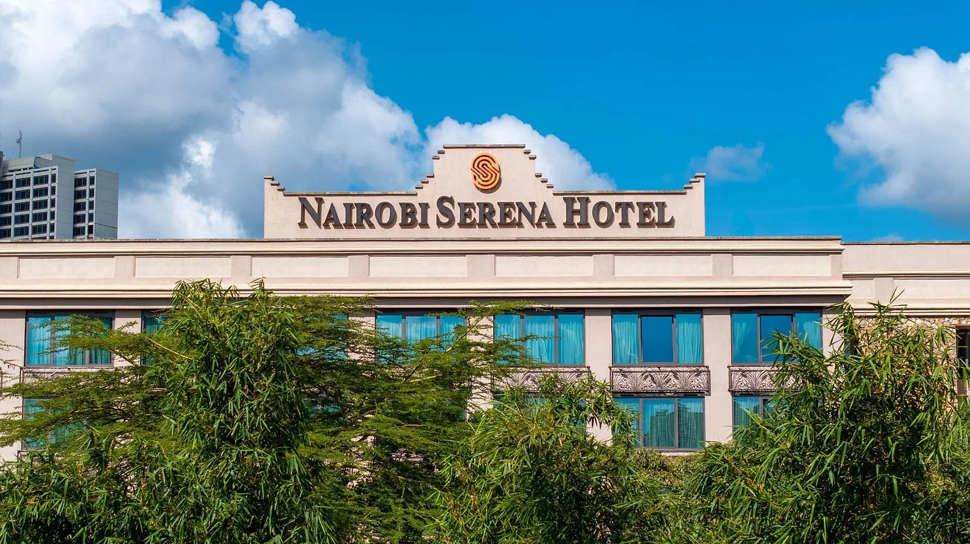 Nairobi